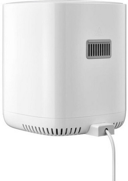 Мультипіч Xiaomi Mi Smart Air Fryer 3.5l (BHR4849EU) - зображення 4