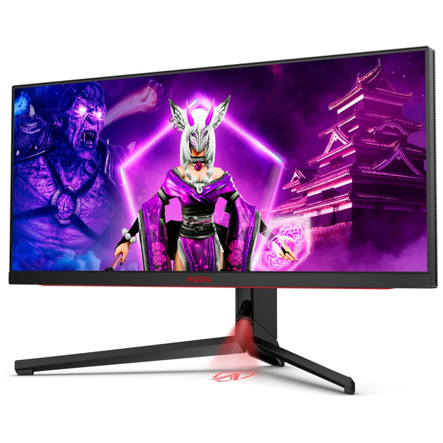 Монитор AOC AG344UXM - изображение 3