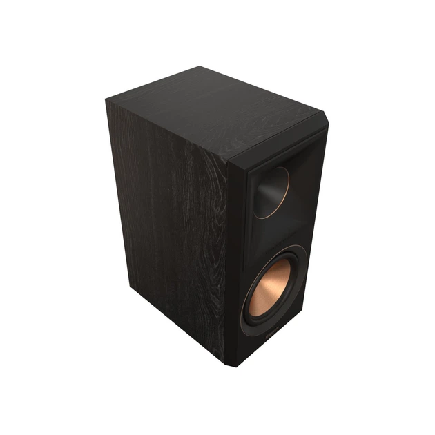 Полочна акустика Klipsch Reference Premiere RP-500M II Ebony - изображение 4