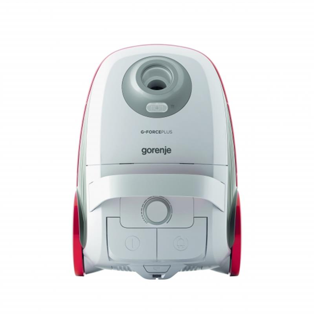 Пылесос Gorenje VCEA21GPLW – фото, отзывы, характеристики в интернет ...