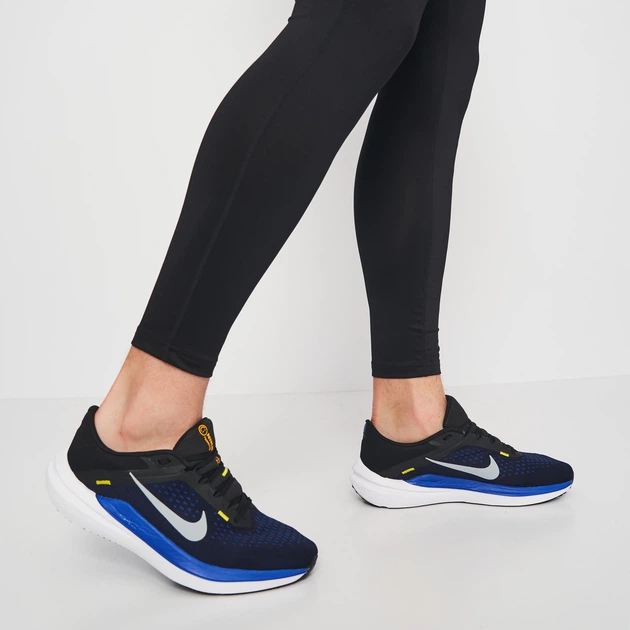 Мужские кроссовки для бега Nike Air Winflo 10 DV4022-005 40 (7US