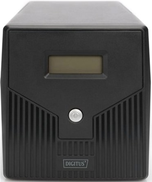 ИБП Digitus Line-Interactive 2000VA/1200W (DN-170076) - изображение 1