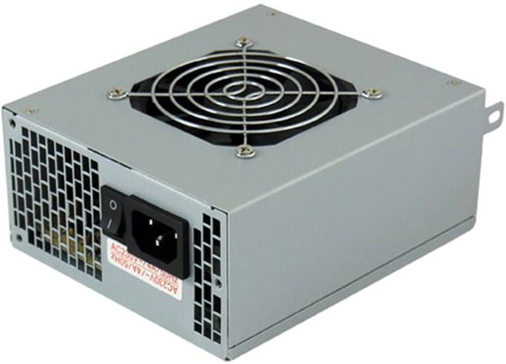 Блок питания LC-Power LC380M V2.2 380W - изображение 1