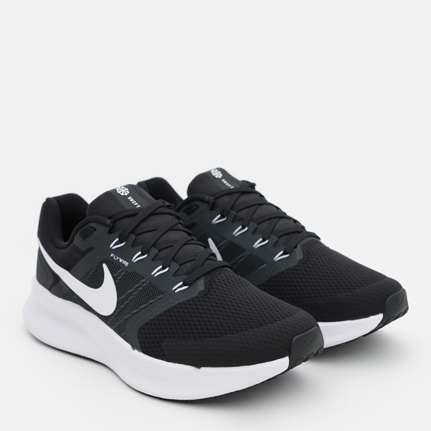 Мужские кроссовки для бега Nike Run Swift 3 DR2695-002 44 (10US) 28 см ...