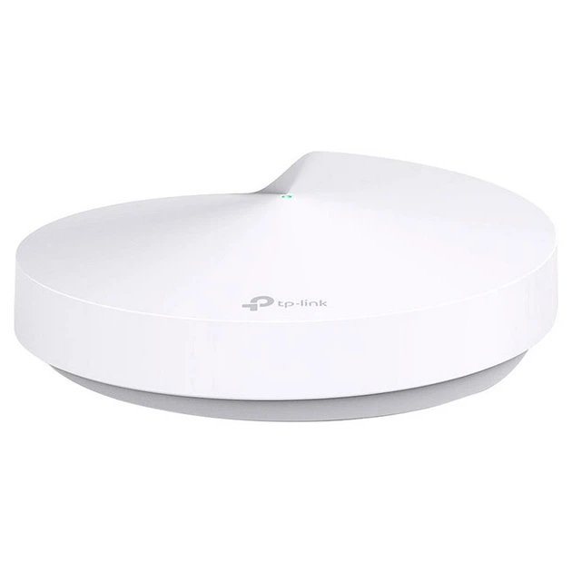 Точка доступу TP-Link mesh Deco M5 AC1300 1Pcs White 802.11ac (DECO-M5-1-PACK) - зображення 2