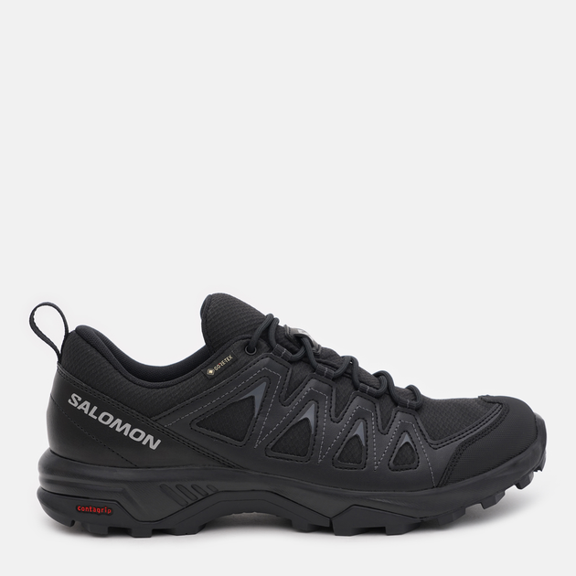 Мужские кроссовки с Gore-Tex Salomon X Braze Gtx L47180400 41.5 (8US ...