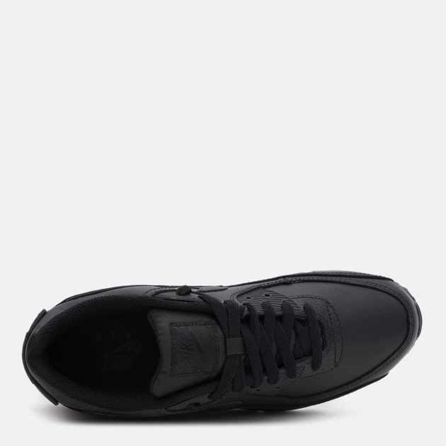 Мужские кроссовки Nike Air Max 90 Ltr CZ5594-001 41 (8US) 26 см Черные (194276559987) - изображение 5