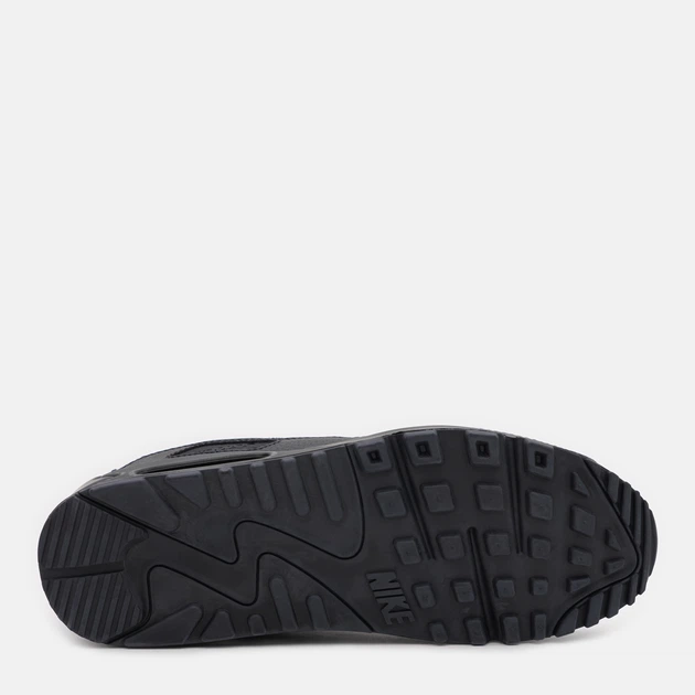 Мужские кроссовки Nike Air Max 90 Ltr CZ5594-001 41 (8US) 26 см Черные (194276559987) - изображение 6