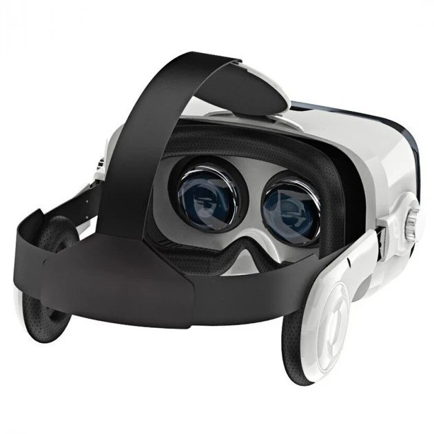 Очки виртуальной реальности VR Z4 для телефона виар очки – фото, отзывы ...