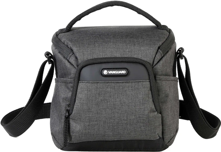 Сумка Vanguard Vesta Aspire 15 Gray (VGVESTA_ASPIRE15_GY) - зображення 3