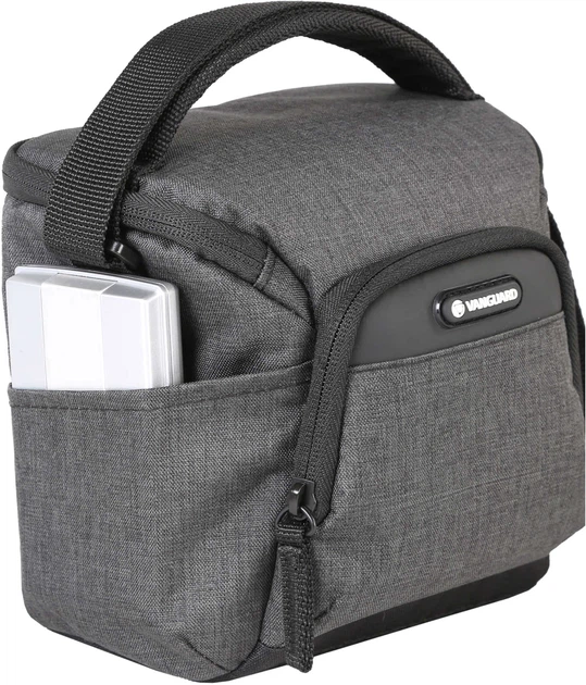 Сумка Vanguard Vesta Aspire 15 Gray (VGVESTA_ASPIRE15_GY) - зображення 13