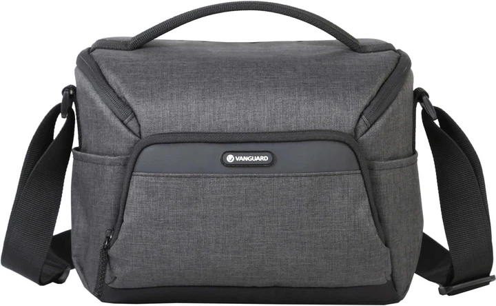 Сумка Vanguard Vesta Aspire 25 Gray (VGVESTA_ASPIRE25_GY) - зображення 3