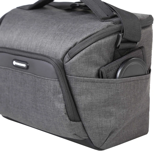 Сумка Vanguard Vesta Aspire 25 Gray (VGVESTA_ASPIRE25_GY) - зображення 8