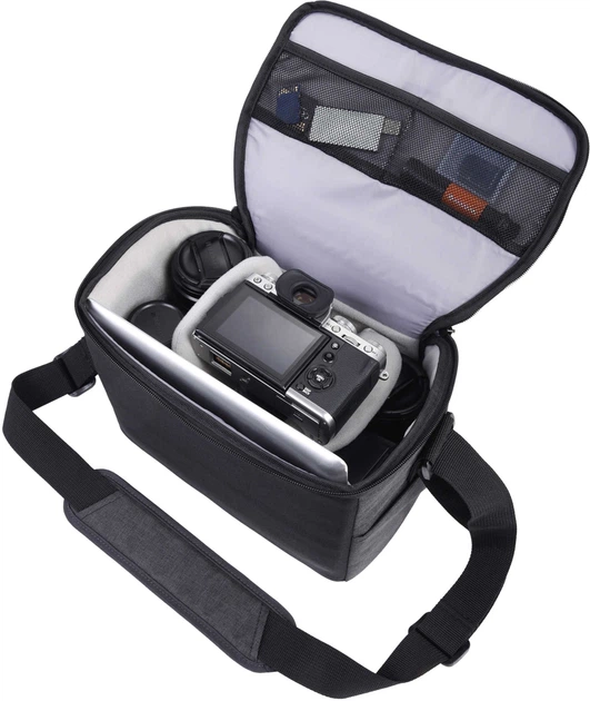 Сумка Vanguard Vesta Aspire 25 Gray (VGVESTA_ASPIRE25_GY) - зображення 14