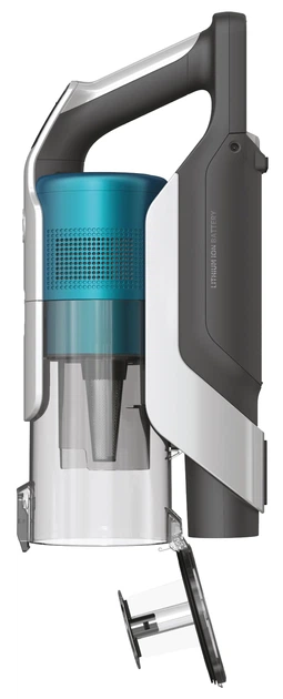 Пылесос Hoover HF910P 011 - изображение 6