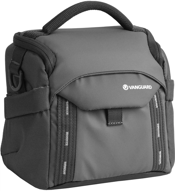 Сумка Vanguard VEO Adaptor 15M Gray (DAS301751) - зображення 6