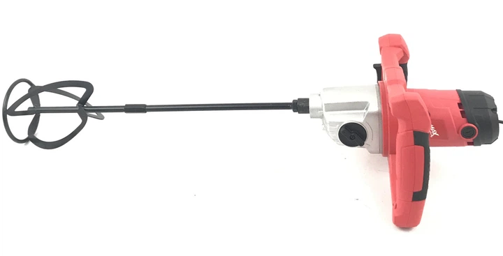 Профессиональный миксер строительный MAX MXM24-2 - изображение 3