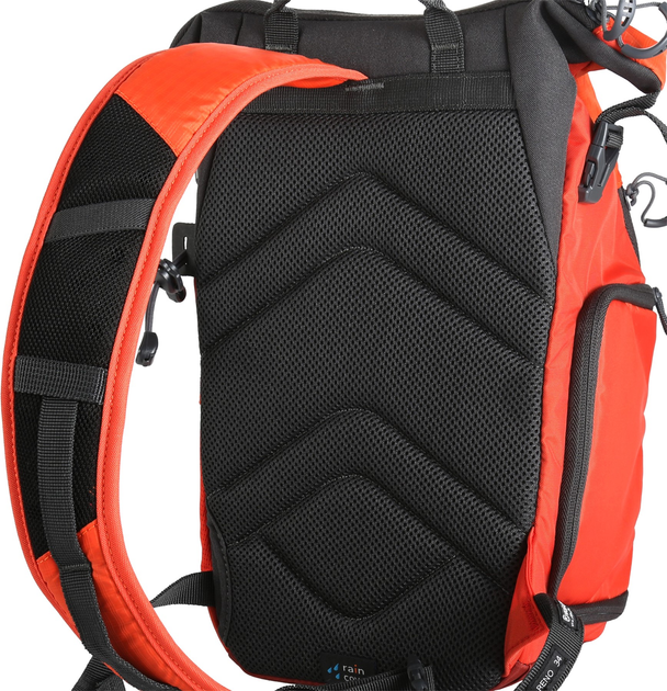 Рюкзак Vanguard Reno 34 Orange (DAS301317) – фото, отзывы ...