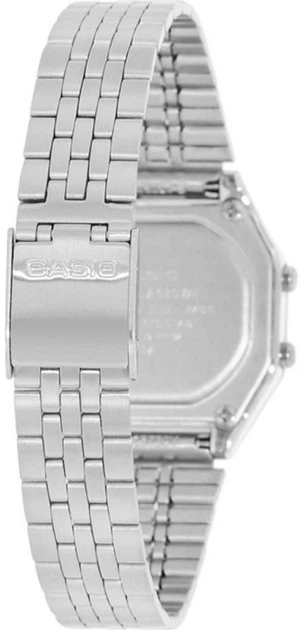 Zegarki męskie Casio Vintage LA680WA-7DF - obraz 3