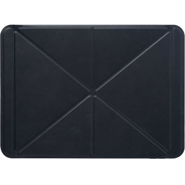 Чохол-книжка Moshi VersaCover зі складаною кришкою для iPad 10.9" (10th Gen) Charcoal Black - Фото 2 Чохол-книжка Moshi VersaCover зі складаною кришкою для iPad 10.9" (10th Gen) Charcoal Black - зображення 2