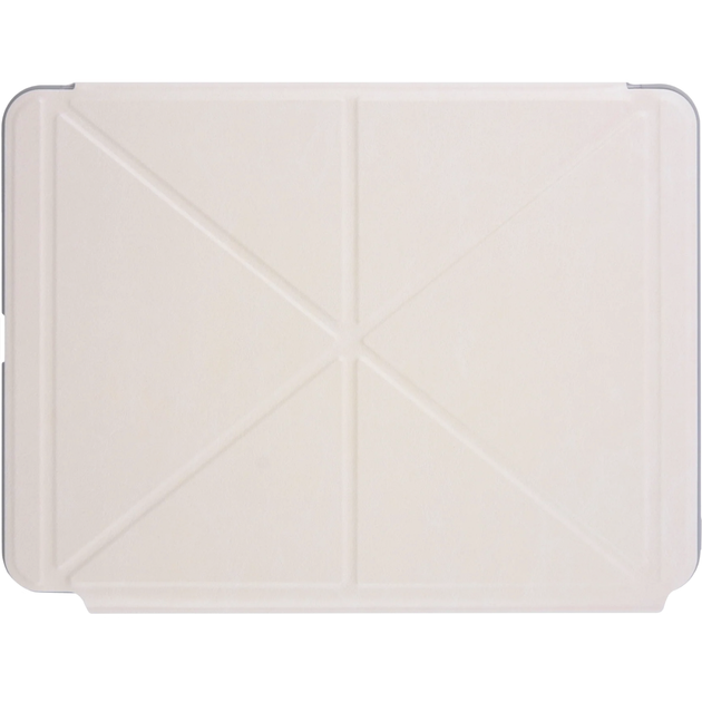 Чехол книжка Moshi VersaCover со складной крышкой для iPad Pro 11 M1 2021 | M2 2022 Savanna Beige - Фото 2 Чехол книжка Moshi VersaCover со складной крышкой для iPad Pro 11 M1 2021 | M2 2022 Savanna Beige - изображение 2