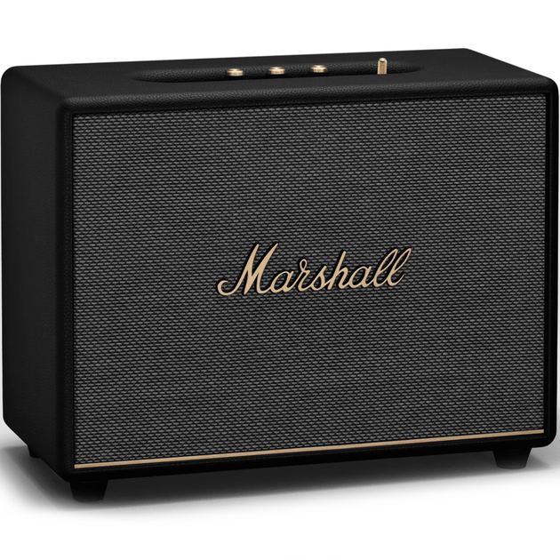 Блютуз колонка Marshall Woburn III, Black (1006016) - изображение 2