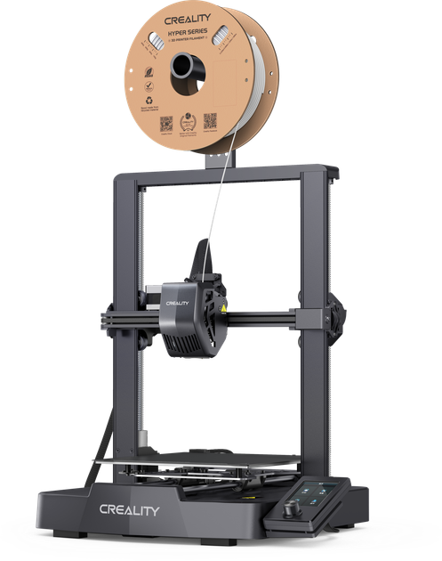 3D-принтер Creality Ender 3 V3 SE (CRE-1001020514) - изображение 4