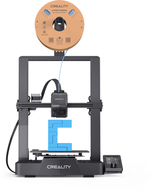 Creality Ender-3 V3 SE 3dプリンター 3D-принтер Creality Ender 3 V3 SE (CRE-1001020514) – фото, отзывы