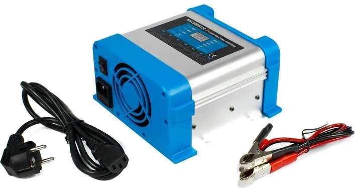 Пусковий пристрій AZO Digital AZO00D1271 - зображення 4