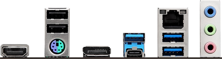 Płyta główna ASRock B760M PG Lightning/D4 (s1700, Intel B760, PCI-Ex16) - obraz 5