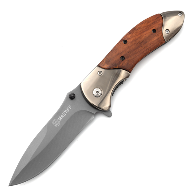 Нож Складной Mastiff Da160 - изображение 1