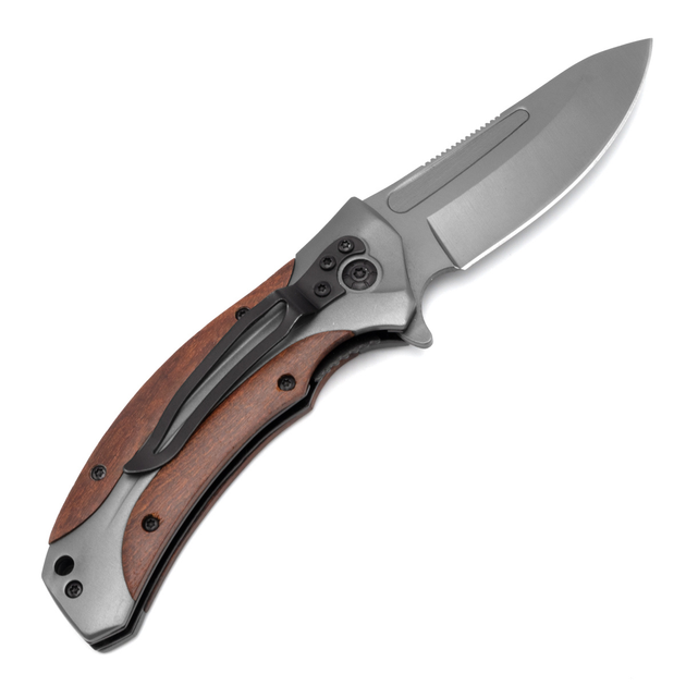 Нож Складной Browning 353 - изображение 2