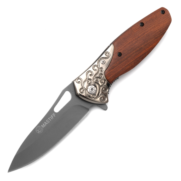 Нож Складной Mastiff Da163 - изображение 1