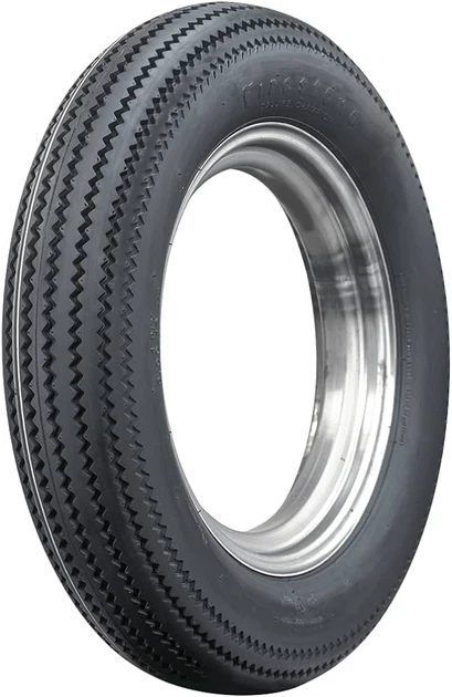Fire stone のdeluxe champion Firestone Deluxe Champion 4.50 R18 70S – фото, отзывы