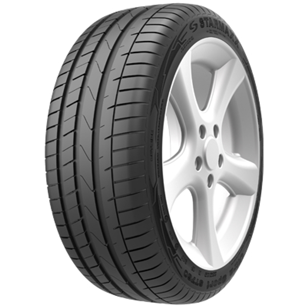 Starmaxx Ultrasport St760 225 40 R18 92y фото відгуки