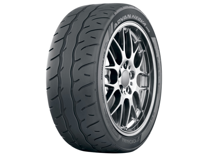 Yokohama Advan Neova AD09 255/40 R18 99W – фото, отзывы