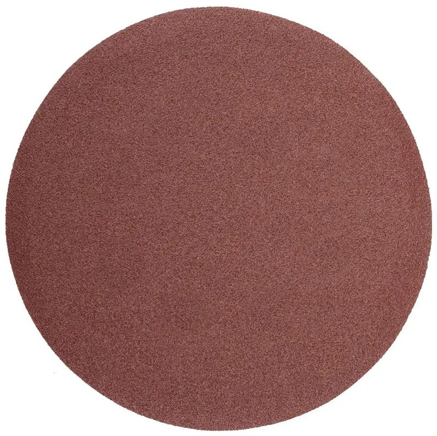 Круг шлифовальный AIMCHAMP наждачная бумага на липучке Р150 150 мм ...