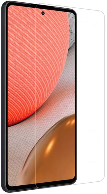 Захисне скло Nillkin H+Pro 2.5D для Samsung Galaxy A72 (NN-HPAGS-25D-SA72) - зображення 2