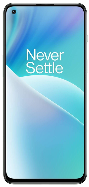 Smartfon OnePlus Nord 2T 5G 8/128GB Jade Fog (6921815621348) - obraz 2