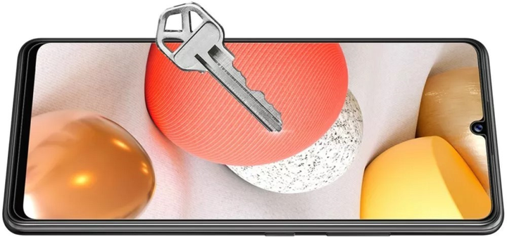Szkło hartowane Nillkin H+Pro 2.5D do Samsung Galaxy A42 5G (NN-HPAGS-25D-SA42) - obraz 6