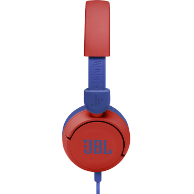 Навушники JBL JR310 Red (JBLJR310RED) - Фото 2 Навушники JBL JR310 Red (JBLJR310RED) - изображение 2