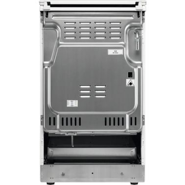 Кухонна плита ELECTROLUX LKK540201W - изображение 2