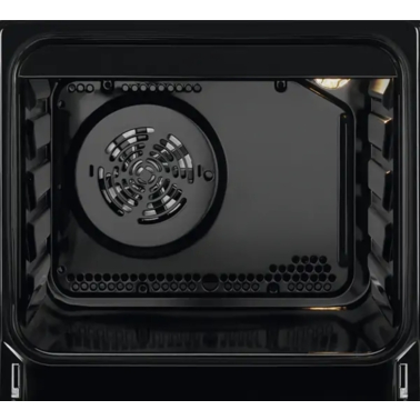 Кухонна плита ELECTROLUX LKK540201W - изображение 5