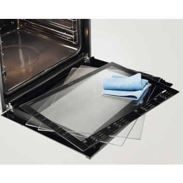 Кухонна плита ELECTROLUX LKM660200X - изображение 6