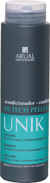 Кондиціонер для волосся Arual Unik Hi-Tech Peeling Conditioner 250 мл (8436012782245) - зображення 1