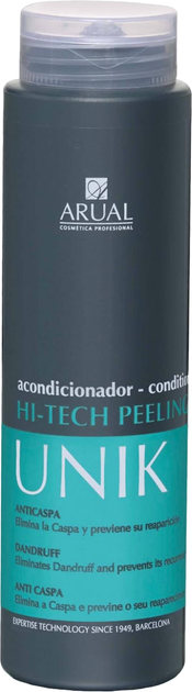 Odżywka do włosów Arual Unik Hi-Tech Peeling Conditioner 250 ml (8436012782245) - obraz 1