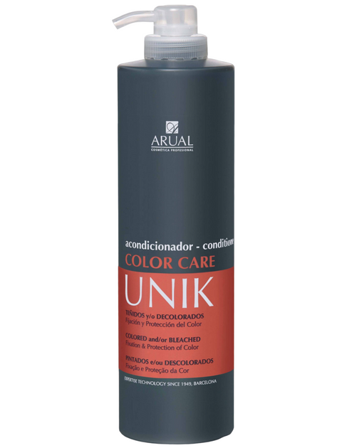Odżywka do włosów Arual Unik Color Care Conditioner 1000 ml (8436012782160) - obraz 1