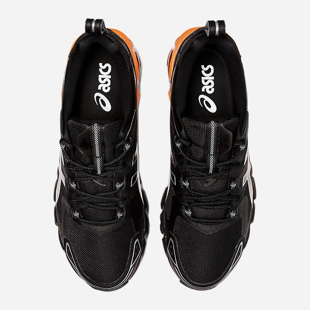 Чоловічі кросівки ASICS Gel-Quantum 180 1201A063-006 43. 5 (9. 5US) 27. 5 см Чорні (4550330667078) - зображення 4