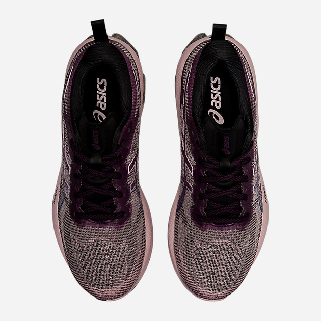 Buty do biegania damskie ASICS Gel-Kinsei Blast Le 1012B178-500 37.5 (6.5US) 23.5 cm Fioletowy/Różowy (4550330943646) - obraz 4