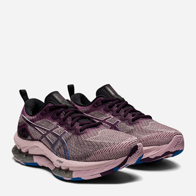 Жіночі кросівки для бігу ASICS Gel-Kinsei Blast Le 1012B178-500 37 (6US) 23 см Фіолетовий/Рожевий (4550330943660) - зображення 2